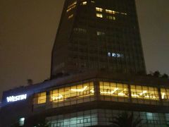 -厦门威斯汀酒店
