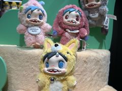 -泡泡玛特POPMART(赛格国际购物中心店)