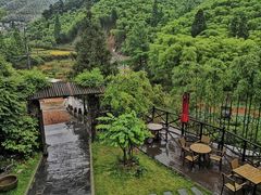 -莫干山风景区
