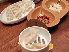 -喜鼎海胆水饺(东港店)