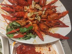 -海底捞火锅(杭州天虹购物中心店)