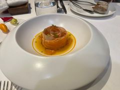 -L'Arome芳芳法国餐厅(仙林金鹰店)