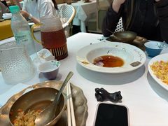 -桂满陇·手作小笼包&江南叫花鸡(中山公园店)