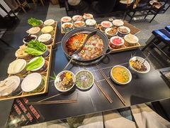 -俏媳妇火锅(宽窄巷子店)