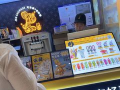 -吉事果(超极合生汇店)