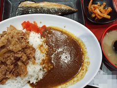 -食其家·牛丼咖喱(金桥国际店)