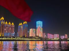 -武汉关码头(轮渡站)