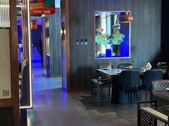 -额尔敦传统涮(公园西路店)