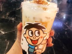 -奈雪的茶(湖滨银泰in77C区PRO店)