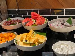 -拉蒂娜·巴西牛排馆 Latina·Brazilian Steakhouse(陆家嘴旗舰店)