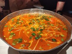 -旺福·贵州酸汤牛肉火锅(陆悦天地店)