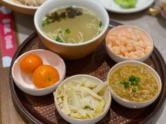 -松鹤楼面馆(清河万象汇店)