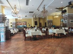 大堂-巴依老爷·新疆美食(上城区天城路店)