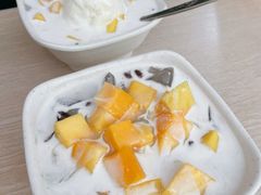 -透心凉糖水(听海居店)