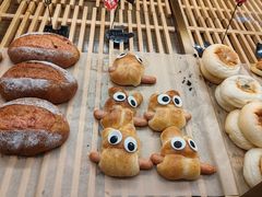 -黑草莓(重庆路店)