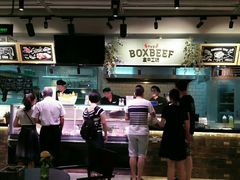 -超级物种(省府店)