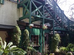 -三鹰之森吉卜力美术馆