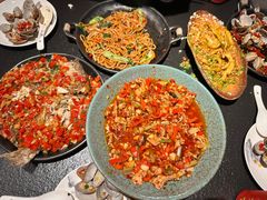 -欧记大排档·景德菜(上海首店)