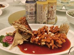 -得月楼·省级非遗·传统苏帮菜(观前店)
