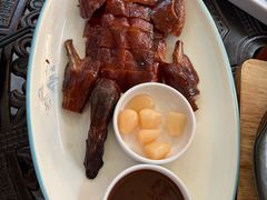 现烤宜良小麻鸭-熙楼(翠湖店)