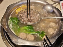 -小肥牛潮汕牛肉火锅(南联店)