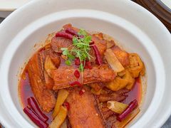 -汉水谣·江景餐厅(江滩店)