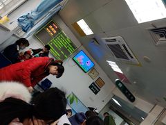 -华中科技大学同济医学院附属同济医院(汉口院区)