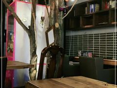 大堂-MAAN COFFEE(金桥店)