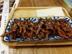 -古乡居甜品(大信店)