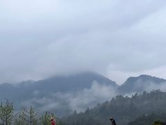 -腾冲云峰山