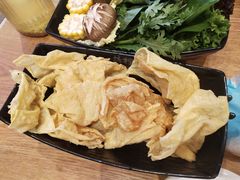 -掂档潮汕牛肉火锅(cityon熙地港店)