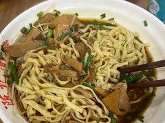 -陈记锅盖面(长江路店)