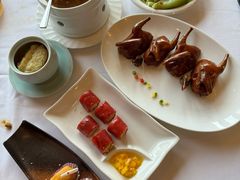 -粤菜王府·海鲜·茶市·海景餐厅(大梅沙店)