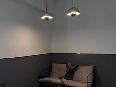 大堂-UP阿噗甜品