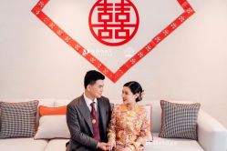 点击看大图 -B.Bridge Couture婚纱礼服(福田店)