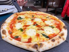 -CASANOVA西餐厅(海信广场店)