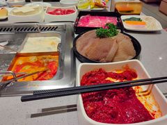 -海底捞火锅(逸仙路店)