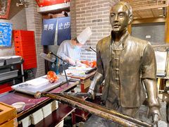 -北平盛世·新京菜·北京烤鸭(劲松·双井店)