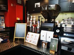 -BLAQ咖啡(骏豪店)