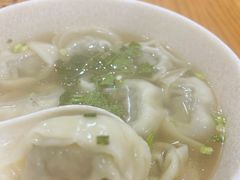 -吉祥馄饨(上海南方店)