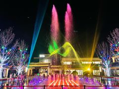 -雅达·阳羡溪山小镇中心