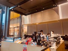 -Seesaw Coffee(苏州中心店)