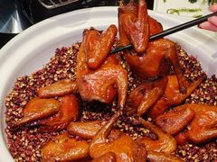 -夜宴江景餐厅