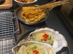 -夜食白市Yespicy·烧烤啤酒宵夜(番禺四海城店)