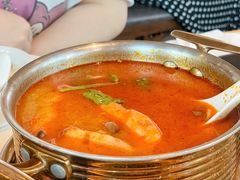 -simply thai天泰(静安嘉里中心店)