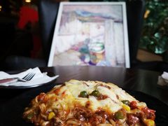 -咖法森林·咖啡  酒吧(天河店)