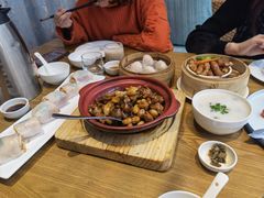 -小湾茶楼