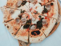 -春树下·树屋花房西餐厅(罍街AS1980店)