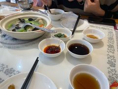 -东方饺子王(顺义石门店)