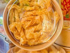 -好时味十三姨(河西路店)